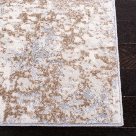Safavieh Lagoon Lgn565F Grey/Gold Rugs - Safavieh - lgn565f - 7r