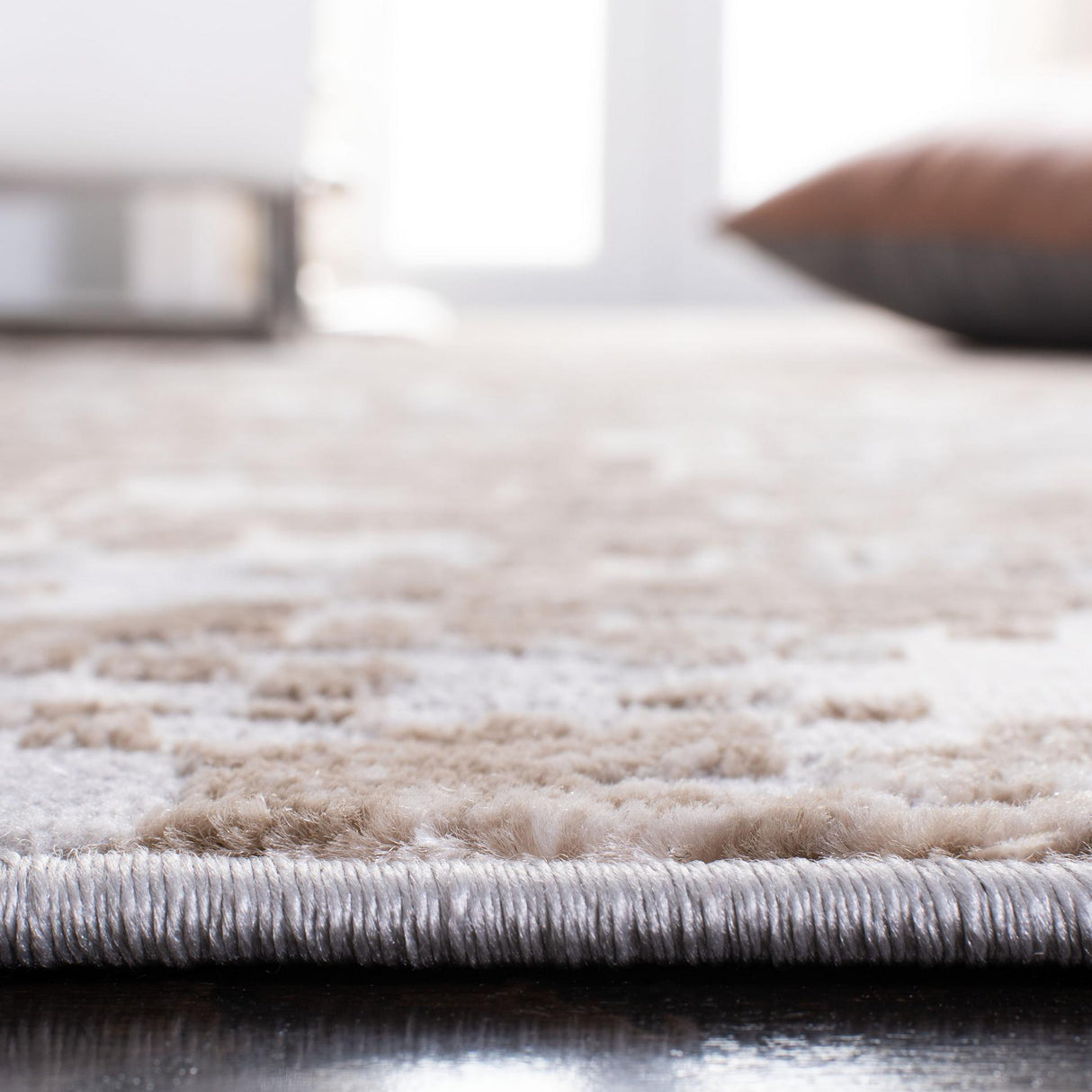 Safavieh Lagoon Lgn565F Grey/Gold Rugs - Safavieh - lgn565f - 7r