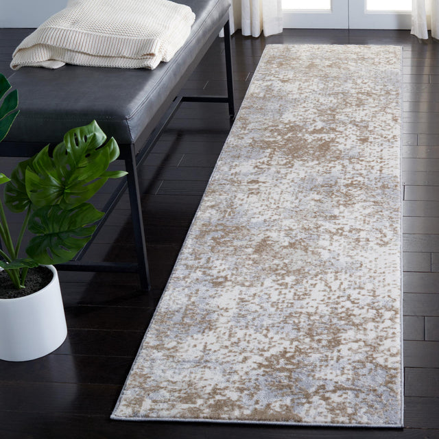 Safavieh Lagoon Lgn565F Grey/Gold Rugs - Safavieh - lgn565f - 7r