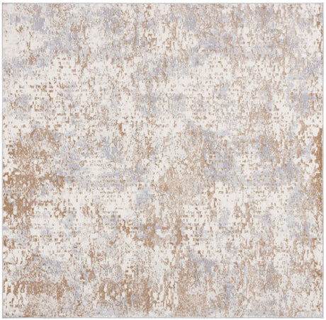 Safavieh Lagoon Lgn565F Grey/Gold Rugs - Safavieh - lgn565f - 7sq