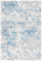 Safavieh Lagoon Lgn570M Ivory/Blue Rugs - Safavieh - lgn570m - 3
