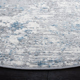 Safavieh Lagoon Lgn570M Ivory/Blue Rugs - Safavieh - lgn570m - 7r