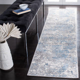 Safavieh Lagoon Lgn570M Ivory/Blue Rugs - Safavieh - lgn570m - 7r