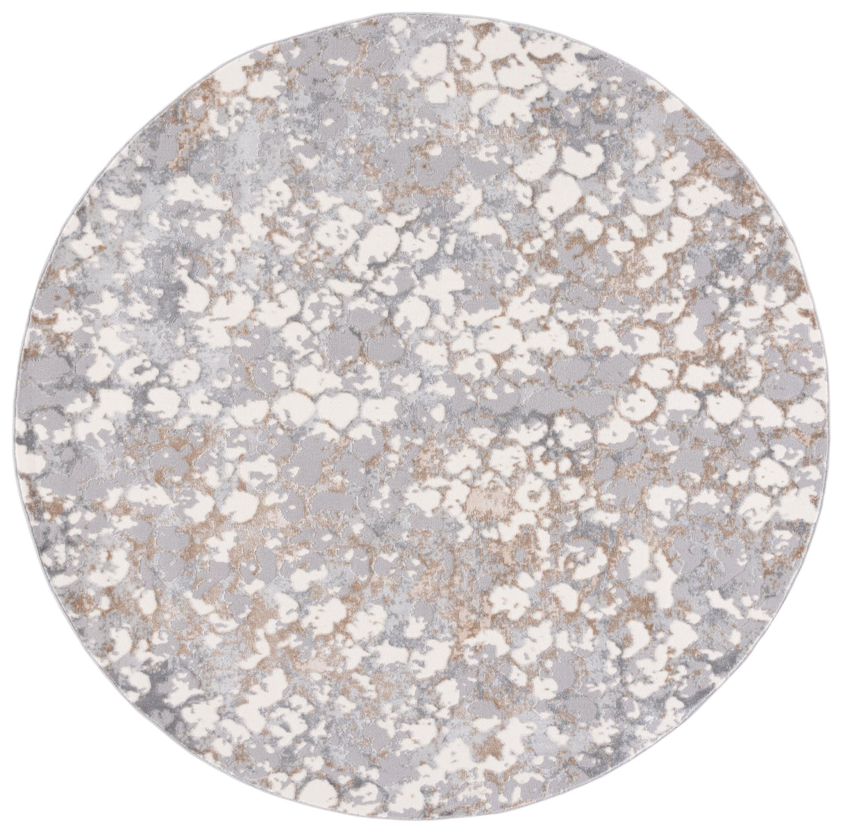 Safavieh Lagoon Lgn578A Ivory/Grey Rug - Safavieh - lgn578a - 7r