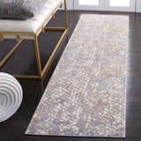 Safavieh Lagoon Lgn578A Ivory/Grey Rug - Safavieh - lgn578a - 7r