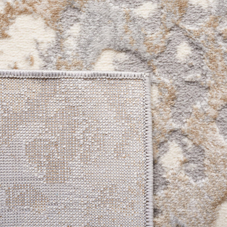 Safavieh Lagoon Lgn578A Ivory/Grey Rug - Safavieh - lgn578a - 7r