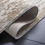 Safavieh Lagoon Lgn580B Beige/Grey Rug - Safavieh - lgn580b - 7r