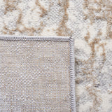 Safavieh Lagoon Lgn580B Beige/Grey Rug - Safavieh - lgn580b - 7r