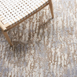 Safavieh Lagoon Lgn580B Beige/Grey Rug - Safavieh - lgn580b - 7r