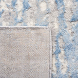 Safavieh Lagoon Lgn580M Blue/Grey Rug - Safavieh - lgn580m - 7r