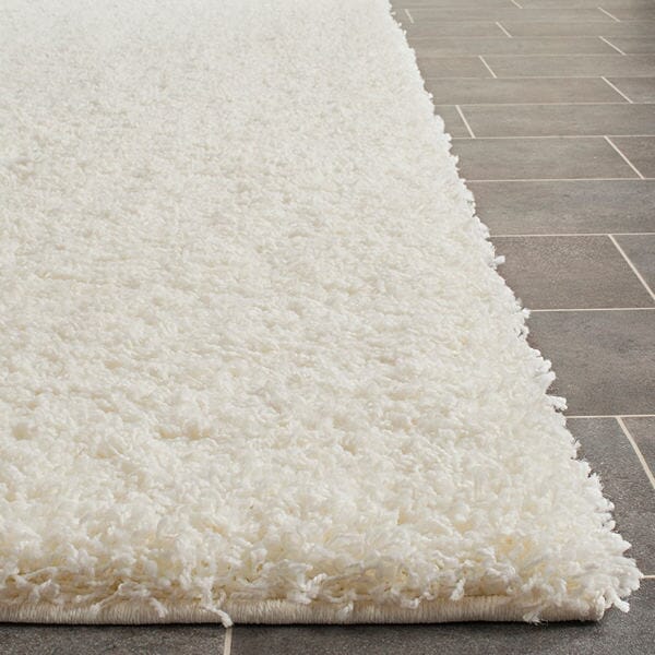 Safavieh Laguna Shag Sgl303A Ivory Rugs - Safavieh - sgl303a - 3