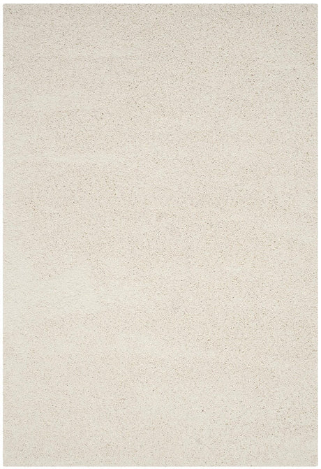 Safavieh Laguna Shag Sgl303A Ivory Rugs - Safavieh - sgl303a - 3