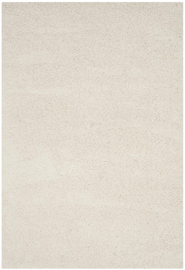 Safavieh Laguna Shag Sgl303A Ivory Rugs - Safavieh - sgl303a - 3