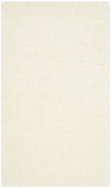 Safavieh Laguna Shag Sgl303A Ivory Rugs - Safavieh - sgl303a - 7r