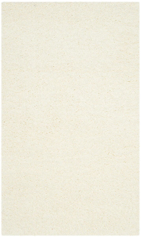 Safavieh Laguna Shag Sgl303A Ivory Rugs - Safavieh - sgl303a - 7r