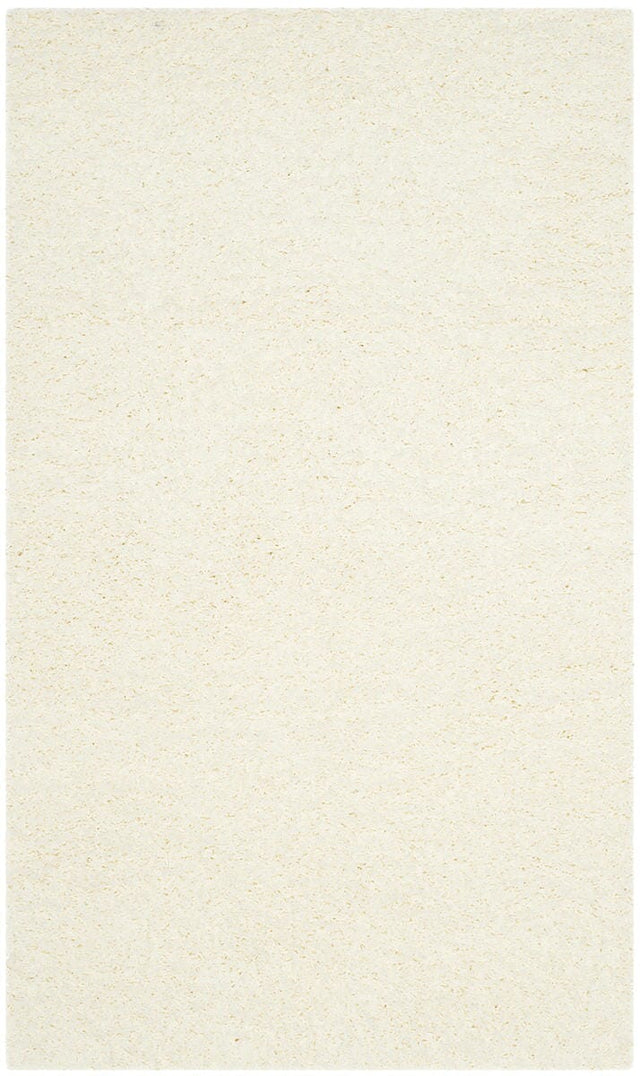 Safavieh Laguna Shag Sgl303A Ivory Rugs - Safavieh - sgl303a - 7r