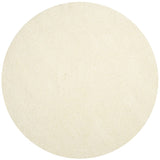 Safavieh Laguna Shag Sgl303A Ivory Rugs - Safavieh - sgl303a - 7r