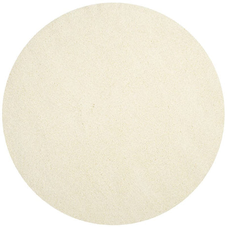 Safavieh Laguna Shag Sgl303A Ivory Rugs - Safavieh - sgl303a - 7r