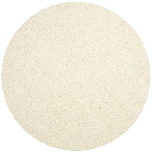 Safavieh Laguna Shag Sgl303A Ivory Rugs - Safavieh - sgl303a - 7r