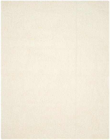 Safavieh Laguna Shag Sgl303A Ivory Rugs - Safavieh - sgl303a - 7r