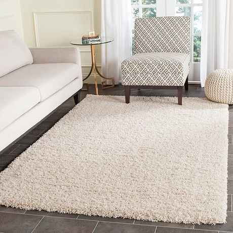 Safavieh Laguna Shag Sgl303B Beige Rugs - Safavieh - sgl303b - 24