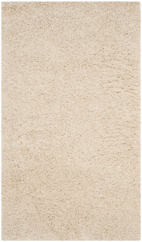 Safavieh Laguna Shag Sgl303B Beige Rugs - Safavieh - sgl303b - 7r