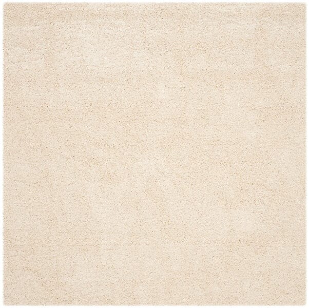 Safavieh Laguna Shag Sgl303B Beige Rugs - Safavieh - sgl303b - 7sq