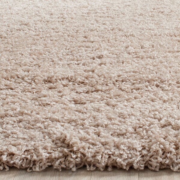 Safavieh Laguna Shag Sgl303C Sand Rugs - Safavieh - sgl303c - 3