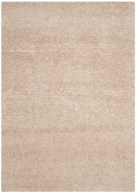 Safavieh Laguna Shag Sgl303C Sand Rugs - Safavieh - sgl303c - 3