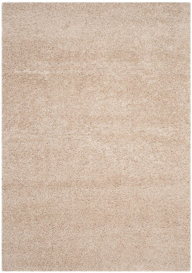 Safavieh Laguna Shag Sgl303C Sand Rugs - Safavieh - sgl303c - 3