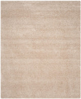 Safavieh Laguna Shag Sgl303C Sand Rugs - Safavieh - sgl303c - 7r