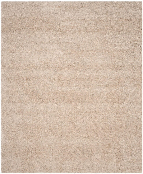 Safavieh Laguna Shag Sgl303C Sand Rugs - Safavieh - sgl303c - 7r