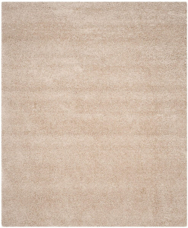 Safavieh Laguna Shag Sgl303C Sand Rugs - Safavieh - sgl303c - 7r