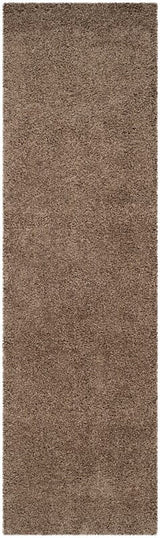 Safavieh Laguna Shag Sgl303D Taupe Rugs - Safavieh - sgl303d - 28