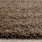 Safavieh Laguna Shag Sgl303D Taupe Rugs - Safavieh - sgl303d - 3