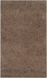 Safavieh Laguna Shag Sgl303D Taupe Rugs - Safavieh - sgl303d - 7r