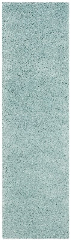 Safavieh Laguna Shag Sgl303E Light Blue Rugs - Safavieh - sgl303e - 28