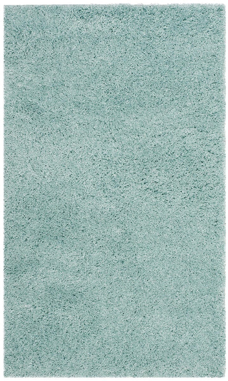 Safavieh Laguna Shag Sgl303E Light Blue Rugs - Safavieh - sgl303e - 28