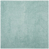Safavieh Laguna Shag Sgl303E Light Blue Rugs - Safavieh - sgl303e - 28