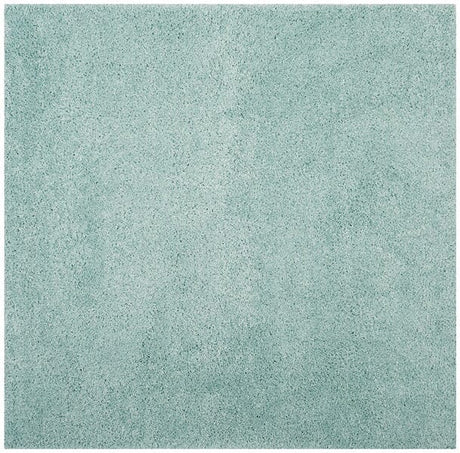 Safavieh Laguna Shag Sgl303E Light Blue Rugs - Safavieh - sgl303e - 28