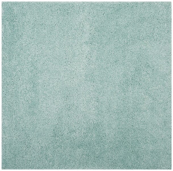 Safavieh Laguna Shag Sgl303E Light Blue Rugs - Safavieh - sgl303e - 28