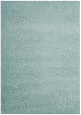 Safavieh Laguna Shag Sgl303E Light Blue Rugs - Safavieh - sgl303e - 3