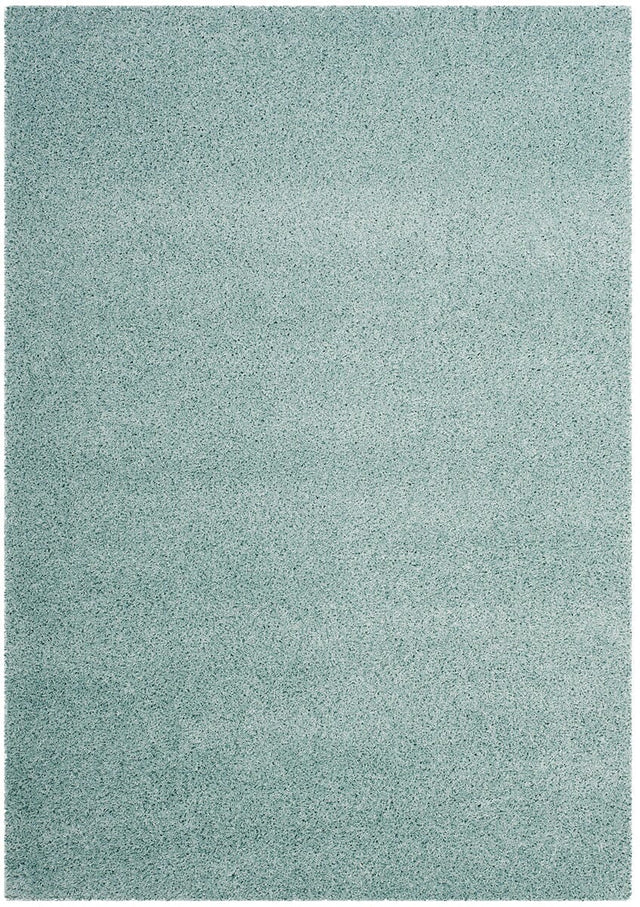 Safavieh Laguna Shag Sgl303E Light Blue Rugs - Safavieh - sgl303e - 3