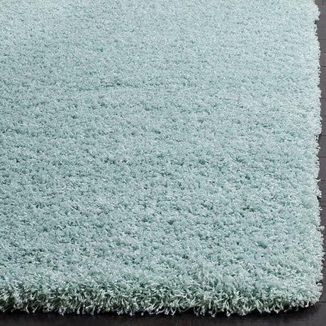 Safavieh Laguna Shag Sgl303E Light Blue Rugs - Safavieh - sgl303e - 3