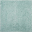 Safavieh Laguna Shag Sgl303E Light Blue Rugs - Safavieh - sgl303e - 7sq