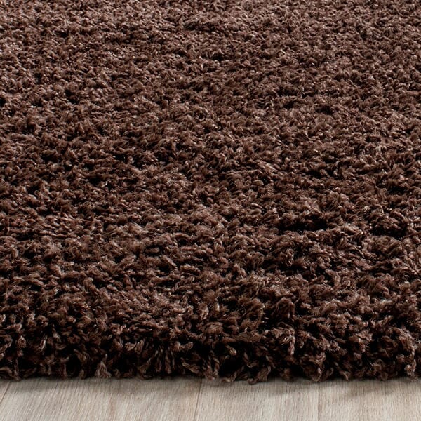 Safavieh Laguna Shag Sgl303F Brown Rugs - Safavieh - sgl303f - 3