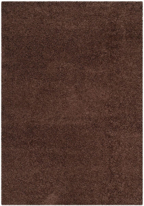 Safavieh Laguna Shag Sgl303F Brown Rugs - Safavieh - sgl303f - 3