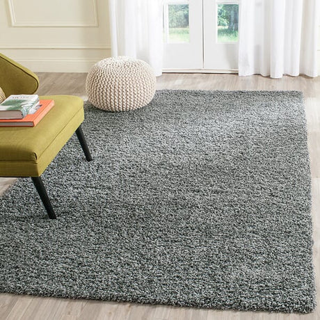 Safavieh Laguna Shag Sgl303G Dark Grey Rugs - Safavieh - sgl303g - 24