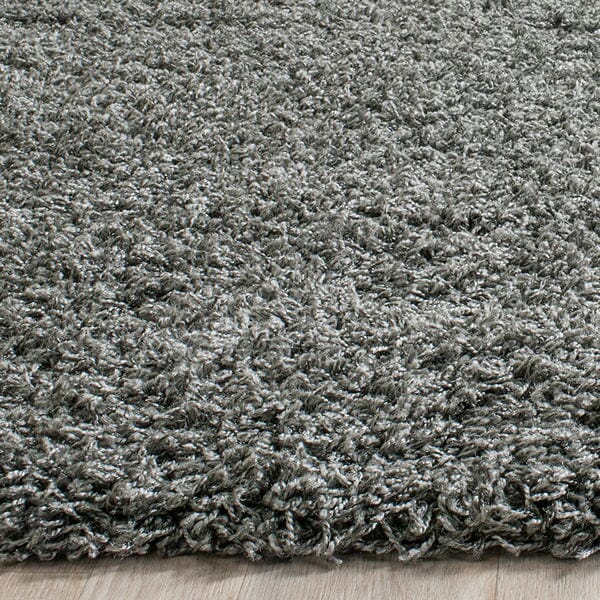 Safavieh Laguna Shag Sgl303G Dark Grey Rugs - Safavieh - sgl303g - 24