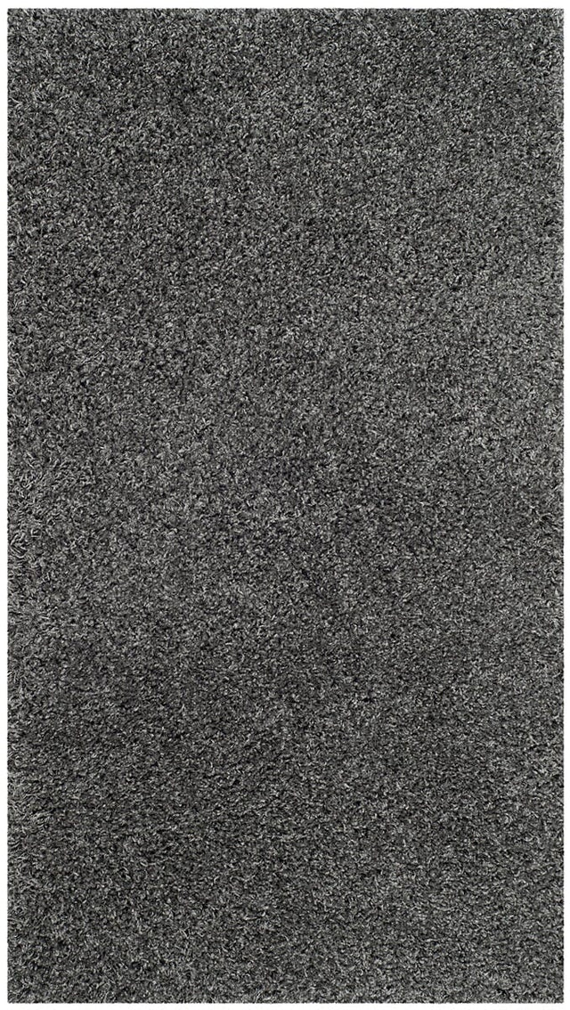 Safavieh Laguna Shag Sgl303G Dark Grey Rugs - Safavieh - sgl303g - 7r